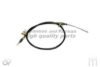 ASHUKI HRK12981 Cable, parking brake